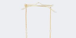 Vintage Full-rim Gold Frame2