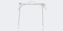 Vintage Full-rim Silver Frame2