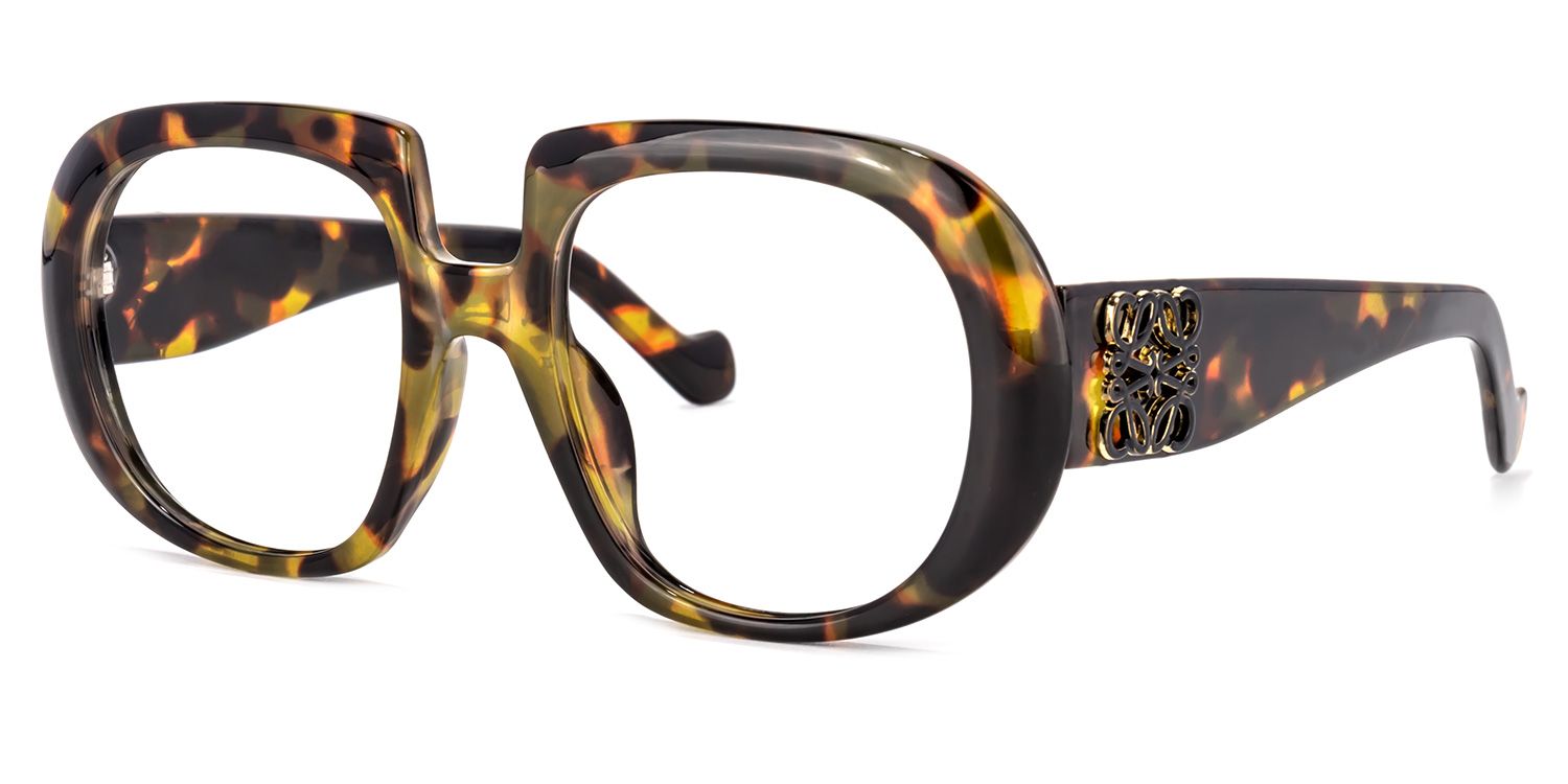 Buy Mackenzie Optical Glasses and EyeWear Frames on Zeelool1