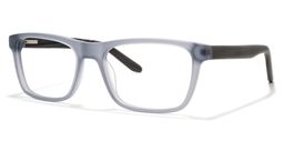 Errol Rectangle Gray Glasses1