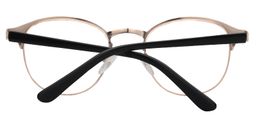Marta Browline Glasses 3