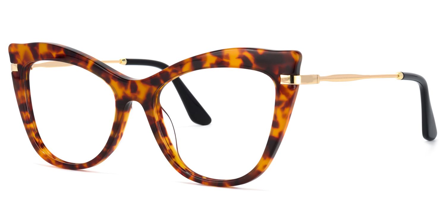 Buy Winifred Optical Glasses and EyeWear Frames on Zeelool1