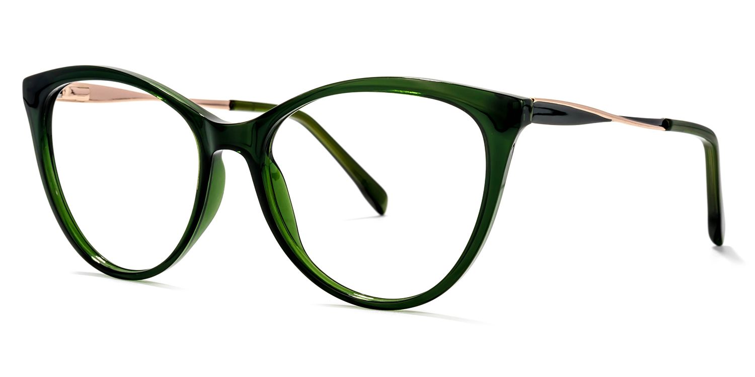 Buy Frances Optical Glasses and EyeWear Frames on Zeelool2