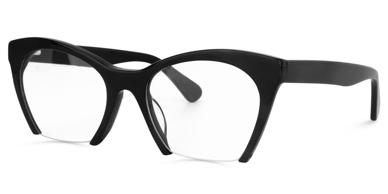 Buy Christine Optical Glasses and EyeWear Frames on Zeelool1