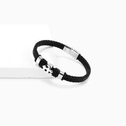 Vintage Cool Black Bracelet0