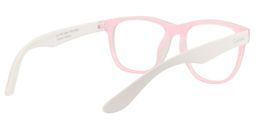 Brook Square Pink Glasses 2