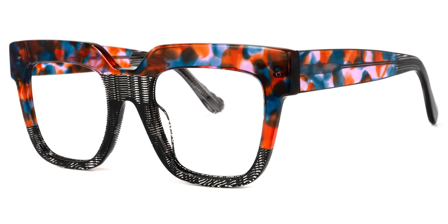 Buy Carolann Optical Glasses and EyeWear Frames on Zeelool1