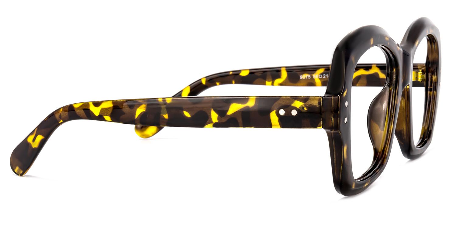 Buy Mckenzie Optical Glasses and EyeWear Frames on Zeelool3