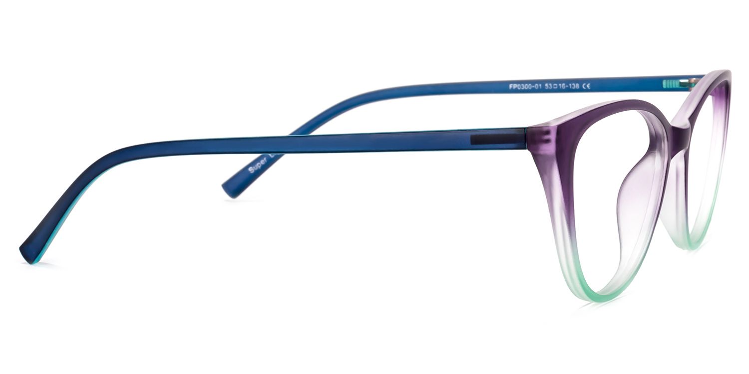 Buy Lucy Optical Glasses and EyeWear Frames on Zeelool3