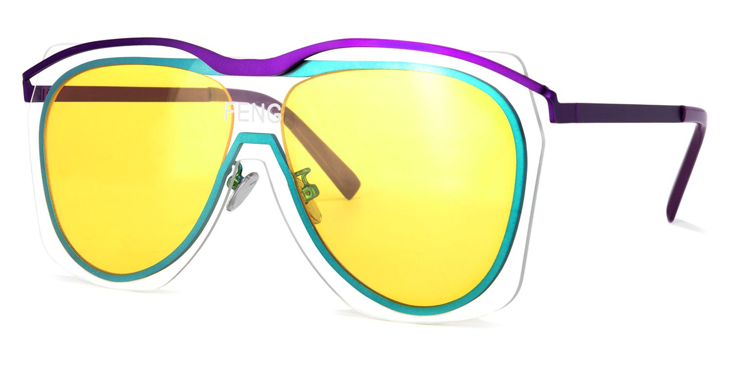 Buy Nathalie Optical Glasses and EyeWear Frames on Zeelool1