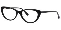 Janie Cat Eye Glasses 2