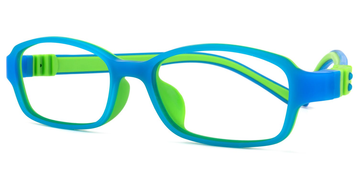 Buy Mulan ( Age 8 - 12 )   Optical Glasses and EyeWear Frames on Zeelool1