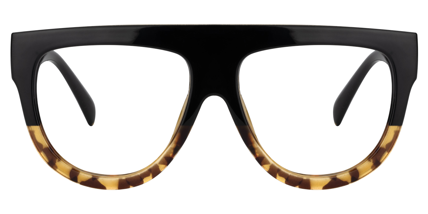 Jay glasses 1