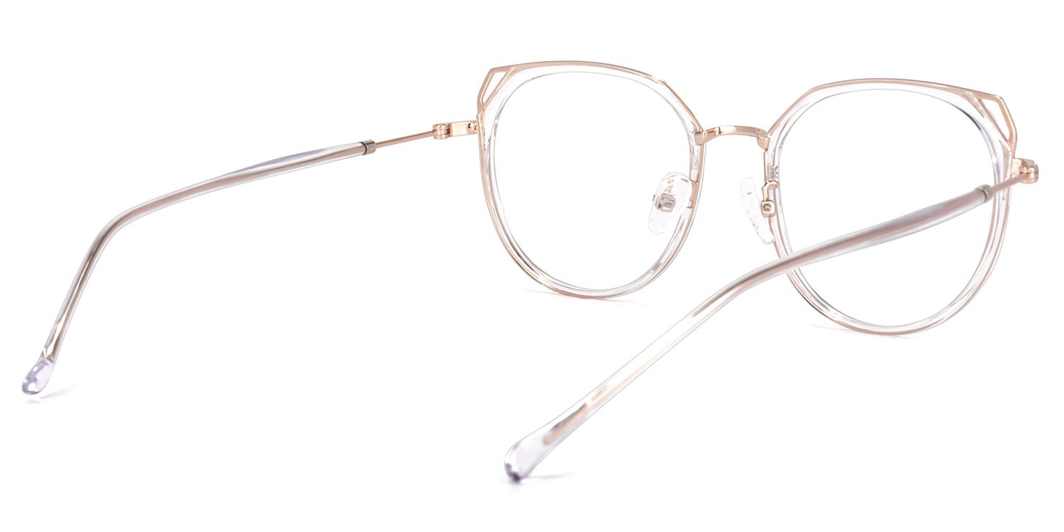 Buy Ofelia Optical Glasses and EyeWear Frames on Zeelool4