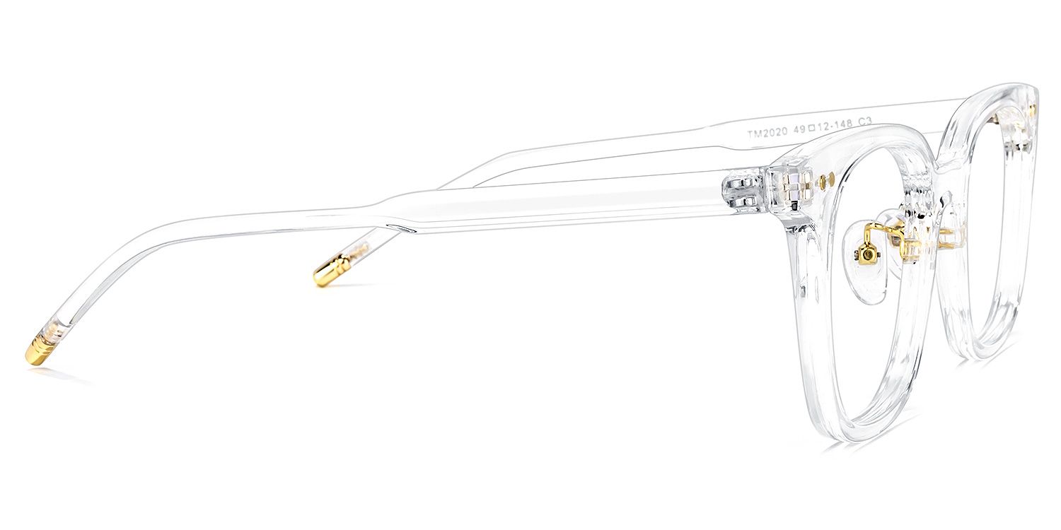 Buy Quinlan Optical Glasses and EyeWear Frames on Zeelool3