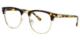 Marian Browline Glasses2