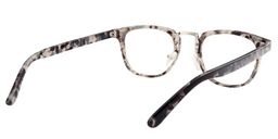 Gail Square Green Glasses5