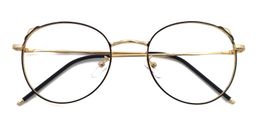 William Cute Cat Eye Glasses1