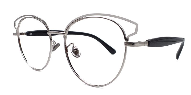 Edna Cateye Glasses19