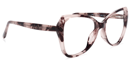 Eleanora Butterfly Pink-Floral Glasses2