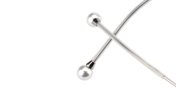 Abiola Round Silver Glasses6