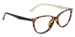 Baron Round Glasses4