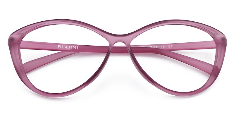 Marilyn Cat-Eye Eyeglasses13