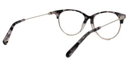 Aeolus Round Tortoise Glasses5