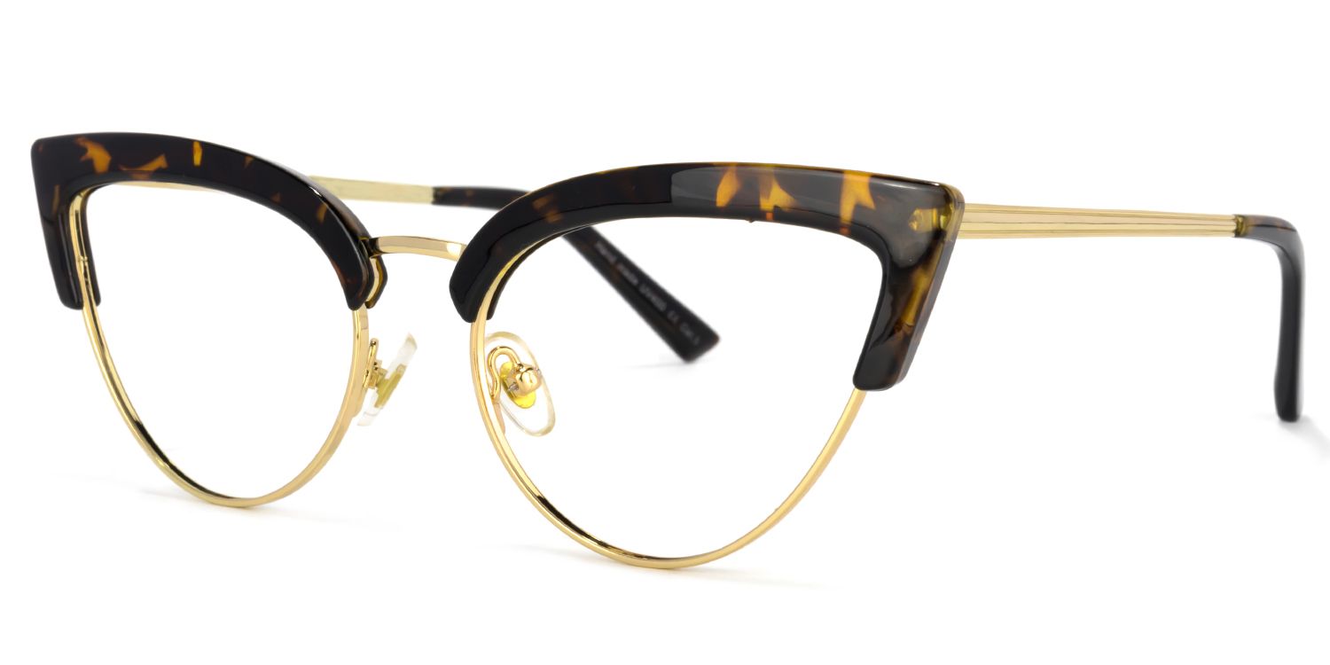 Buy Eloisa  Optical Glasses and EyeWear Frames on Zeelool1