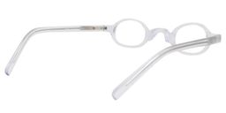 Ainsworth Oval Clear Glasses5