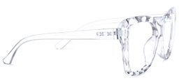 Wendell Cateye Gray Glasses3