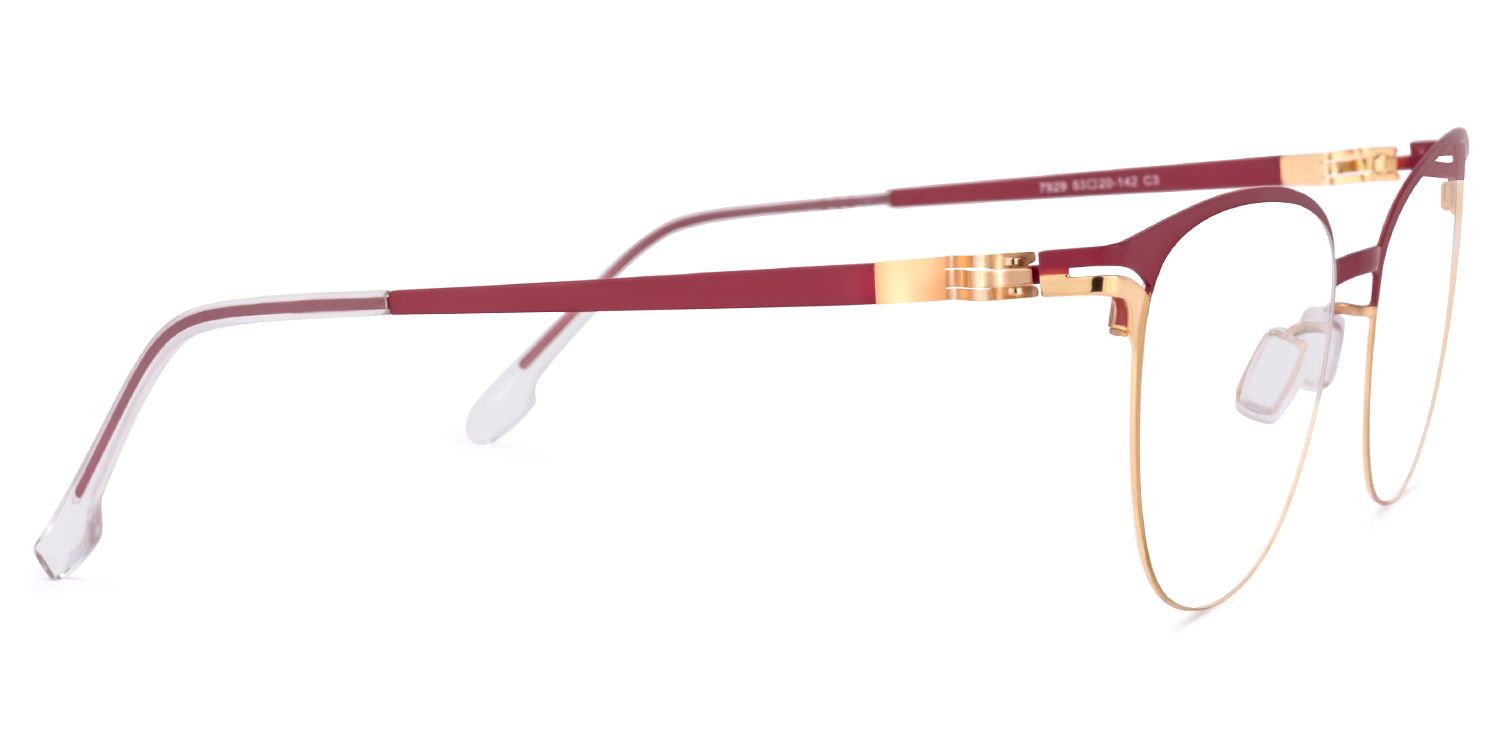 Buy Yelena Optical Glasses and EyeWear Frames on Zeelool3
