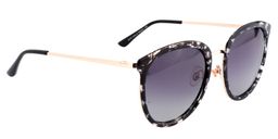 Adam Cat-eye Tortoise Sunglasses3