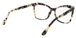 Alfred Butterfly Light Tortoise Glasses6