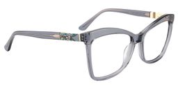Alfred Butterfly Gray Glasses2