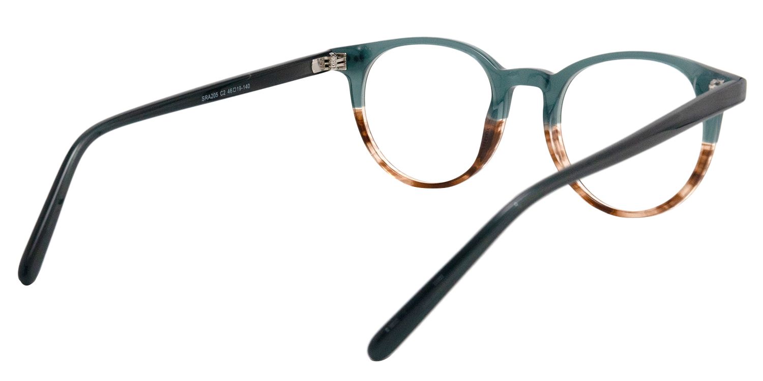 Buy Alister Optical Glasses and EyeWear Frames on Zeelool5