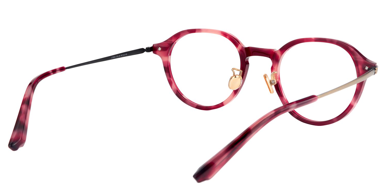 Buy Doreen Optical Glasses and EyeWear Frames on Zeelool5