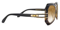 Gaylord Geometric Black Sunglasses3