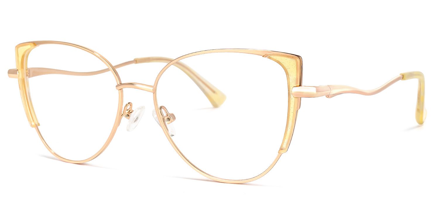 Buy Hawraa Optical Glasses and EyeWear Frames on Zeelool1