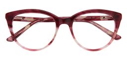 Izefia Cat Eye Glasses1
