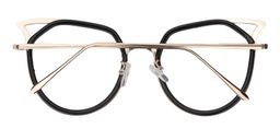 Ellen Cat Eye Glasses 3