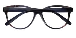 Cathy Cat Eye Glasses 5
