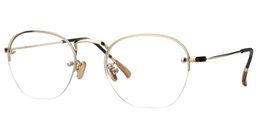 Gwyneth Oval Glasses5