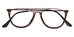 Estelle Aviator Glasses 3