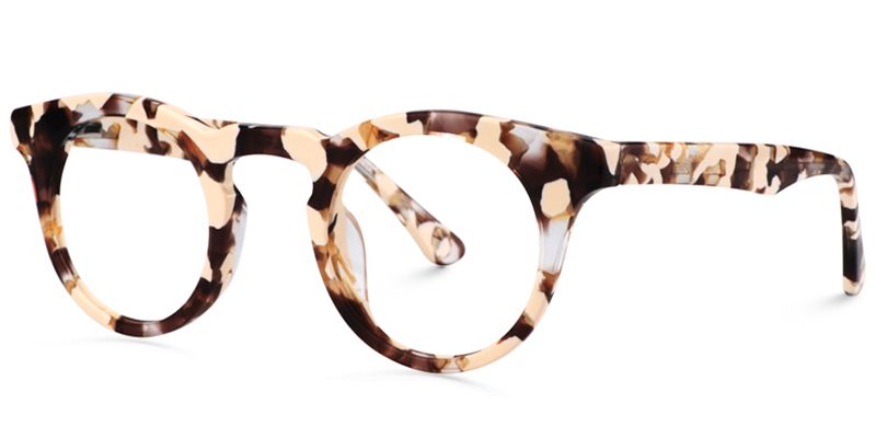 Buy Abigail Optical Glasses and EyeWear Frames on Zeelool1