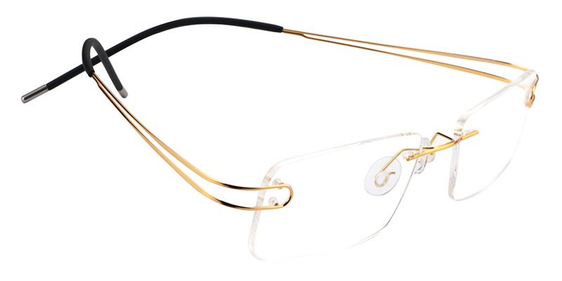 Buy Skyler Optical Glasses and EyeWear Frames on Zeelool2