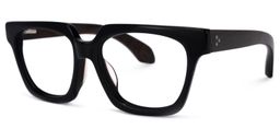 Galloway Square Black Glasses1