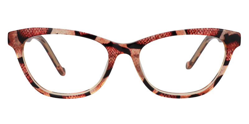 Python glasses 1