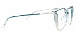 Rodz Square Green Glasses3