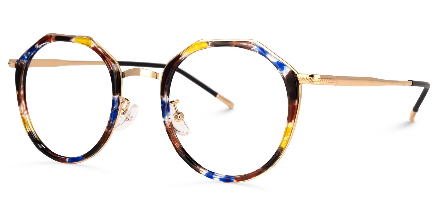 Buy Gentry Optical Glasses and EyeWear Frames on Zeelool1
